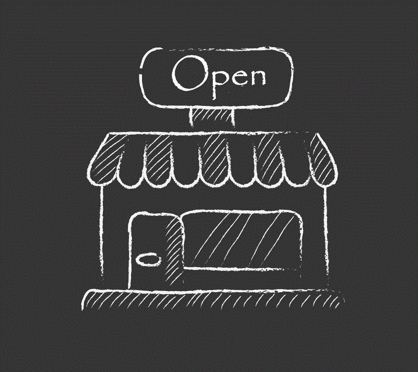 OPEN